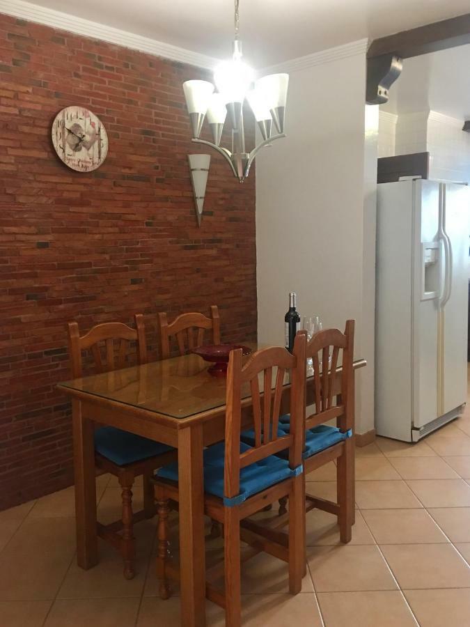 Casa Das Figuras Dystrykt Dystrykt Faro Zewnętrze zdjęcie