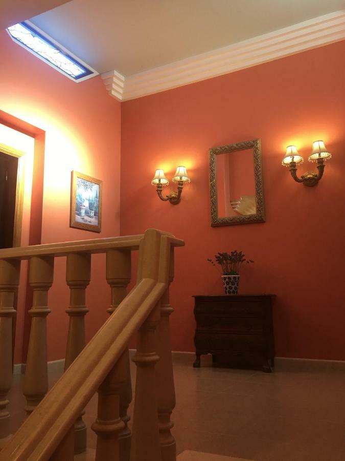 Casa Das Figuras Dystrykt Dystrykt Faro Zewnętrze zdjęcie