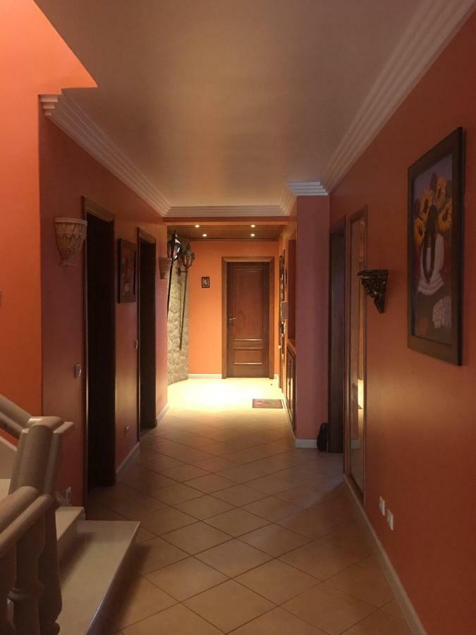 Casa Das Figuras Dystrykt Dystrykt Faro Zewnętrze zdjęcie