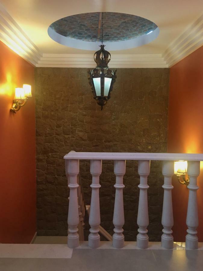 Casa Das Figuras Dystrykt Dystrykt Faro Zewnętrze zdjęcie